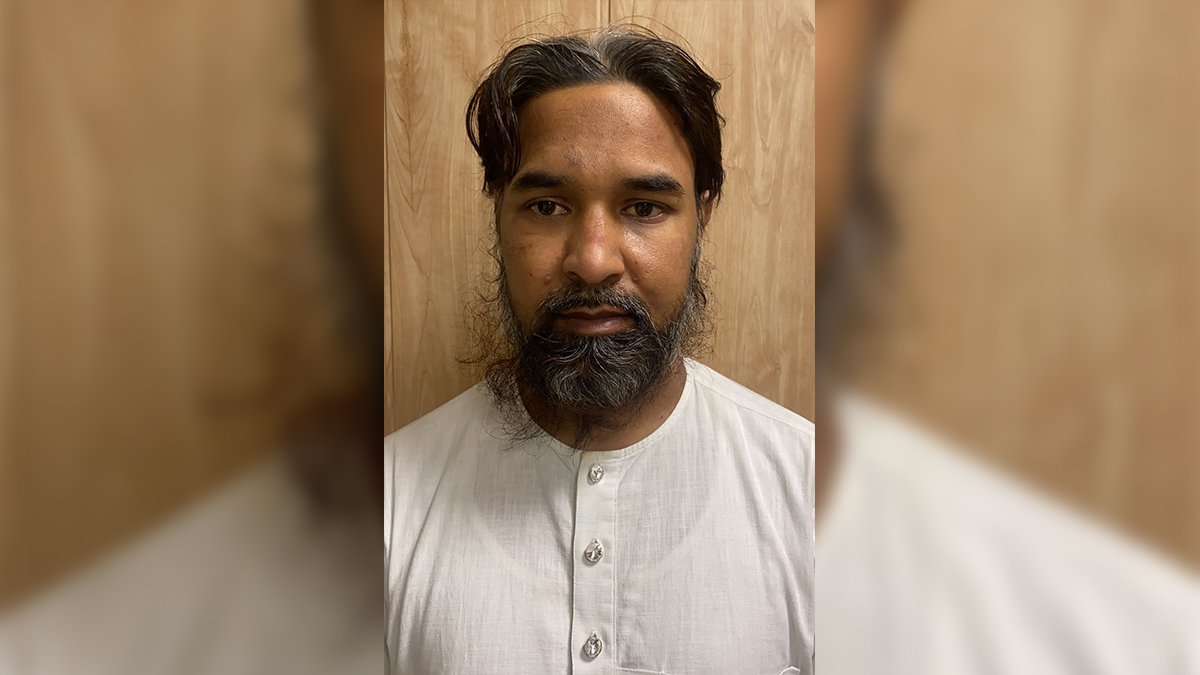 Delhi: Pakistani terrorist Asraf Alia, arrested from Laxmi Nagar, sent to 14-day police custody