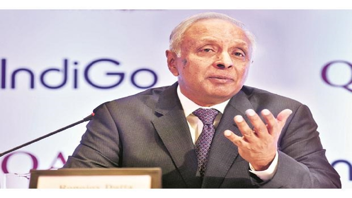 Air India under Tata Group will be real challenge: IndiGo CEO Ronojoy Dutta