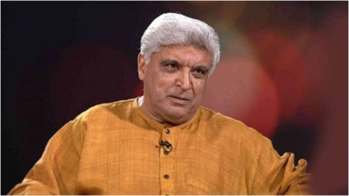 FIR against lyricist Javed Akhtar over RSS remark