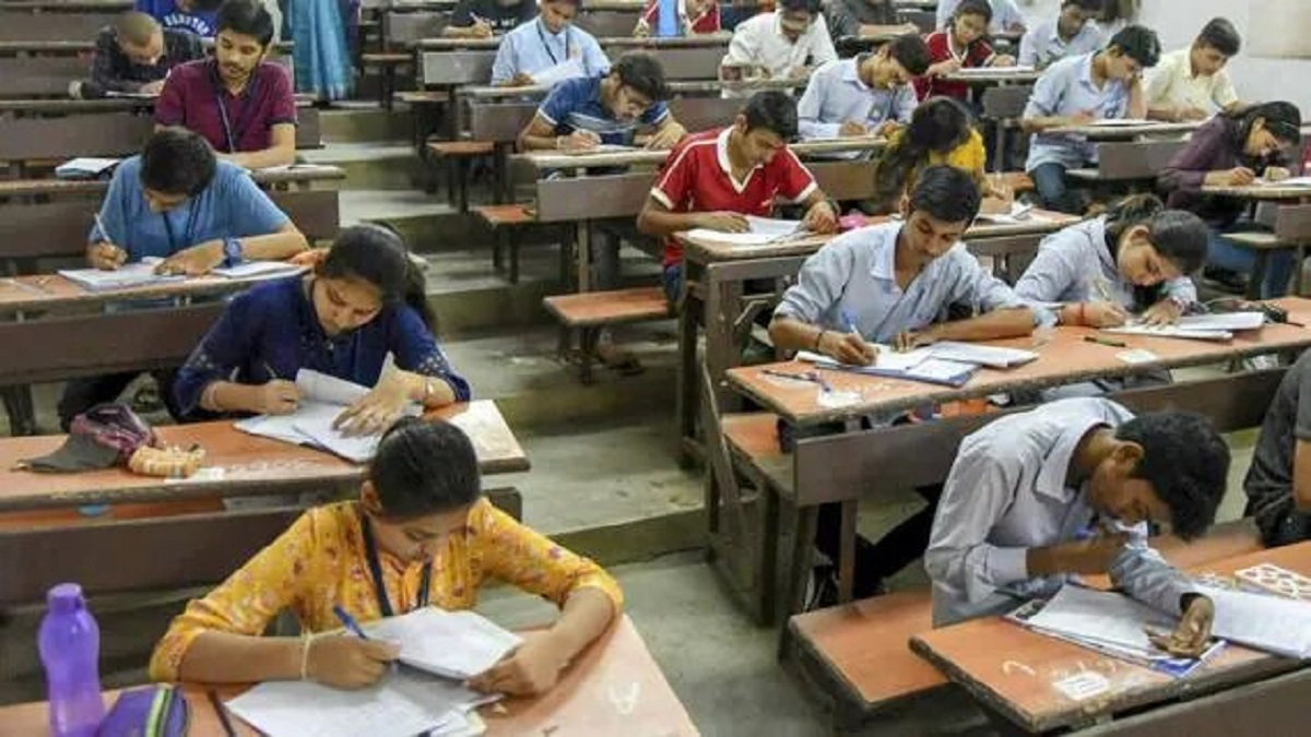 JEE Advanced 2021 answer key released: Direct link, how to download