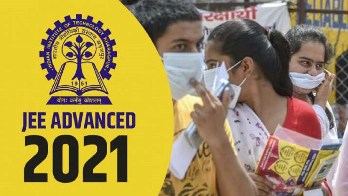 JEE Advanced 2021 response sheet released: Direct link, websites to check