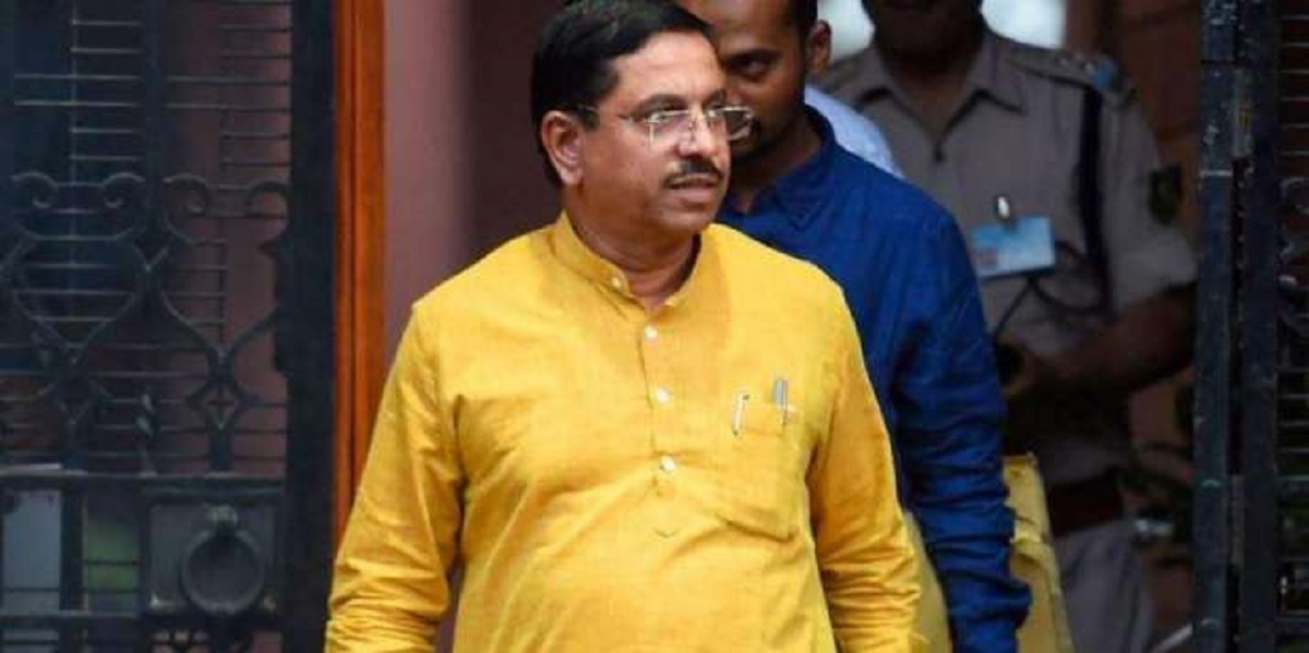 Coal crisis situation to normalise in 3-4 days, says Union Minister Pralhad Joshi