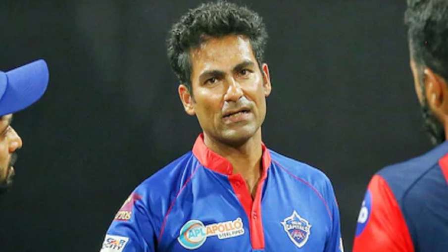 IPL 2021: Fortunate to have quality Indian players with international experience, says Mohammad Kaif