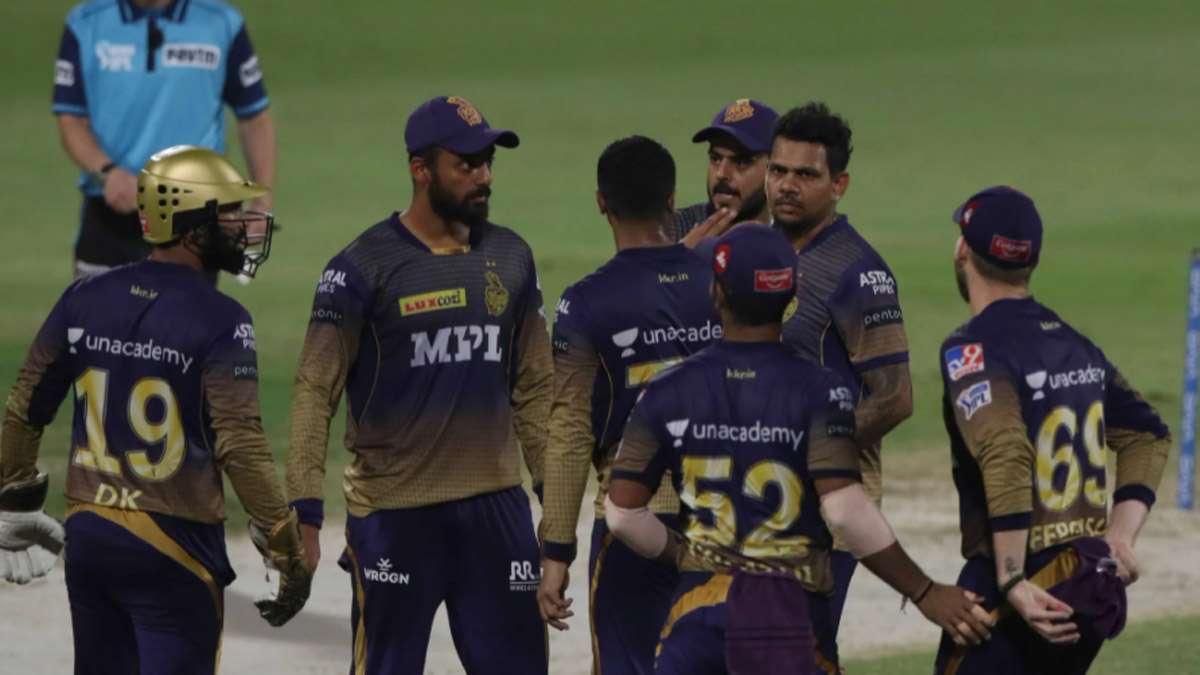 KKR Road to IPL 2021 Final: Undeterred by injuries, Kolkata make incredible turnaround in UAE