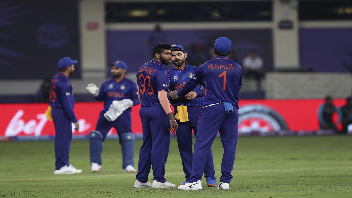 IND vs NZ T20 World Cup 2021: Here’s how India can tackle dew in Dubai against New Zealand