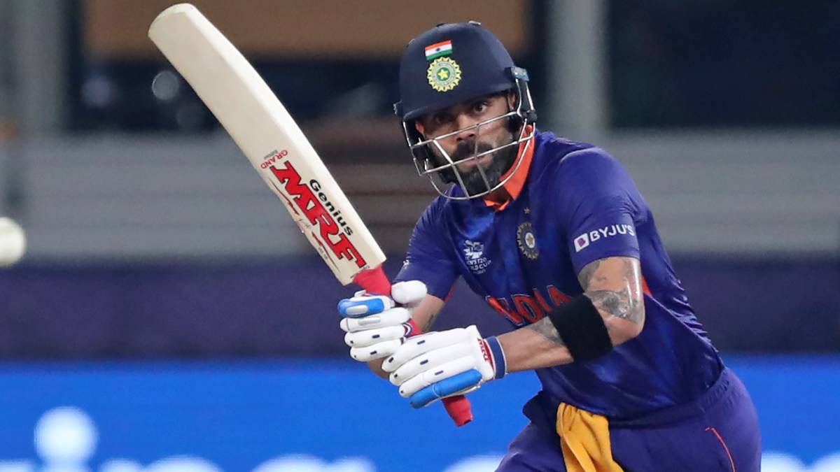 ICC Men’s T20I Player Rankings: Kohli slips one slot to 5th, KL Rahul drops down to 8th