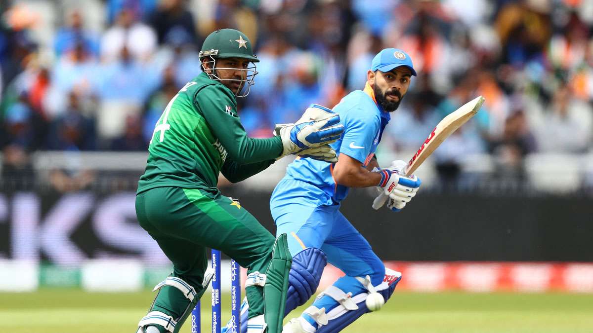 T20 World Cup: India vs Pakistan just another game for us, says Virat Kohli | Cricket News – India TV