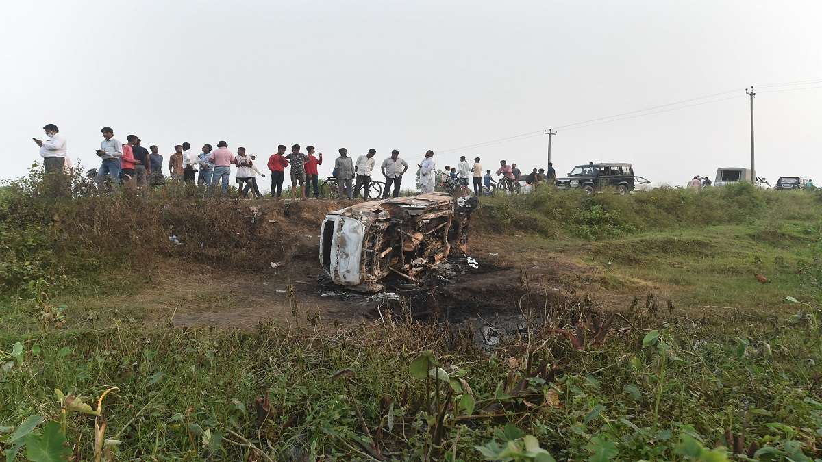 Lakhimpur Kheri violence: SC says "not satisfied" with UP govt actions; new summon for minister's son