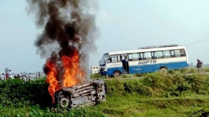 Lakhimpur Kheri violence: SKM puts forward five demands before Union govt