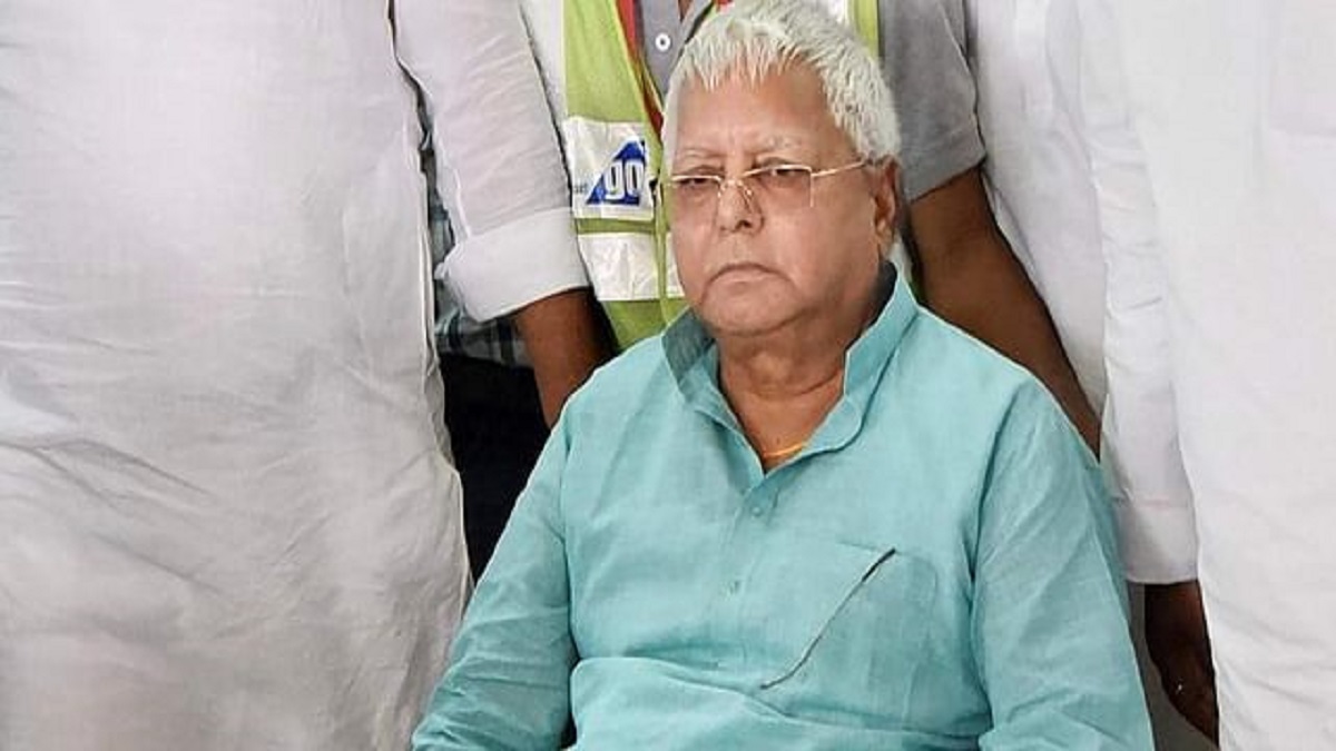 NDA puts up Jitan Ram Manjhi, Mukesh Sahani to counter Lalu Prasad Yadav in Bihar bypolls