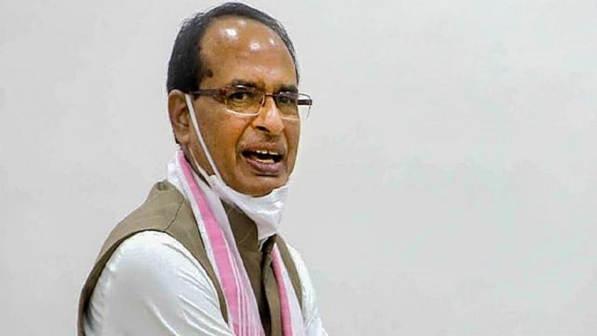 BJP has fielded 50 per cent women candidates in MP bypolls: CM Shivraj Chouhan