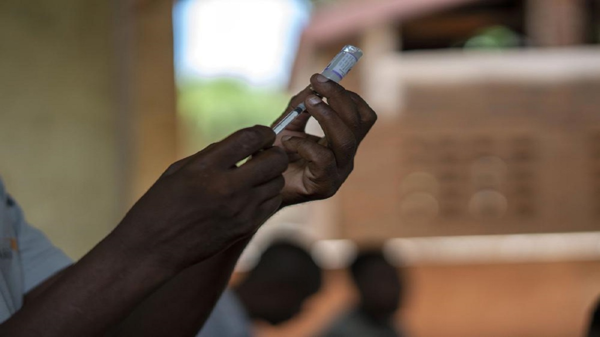 WHO approves world's first Malaria vaccine, recommends broad use for children