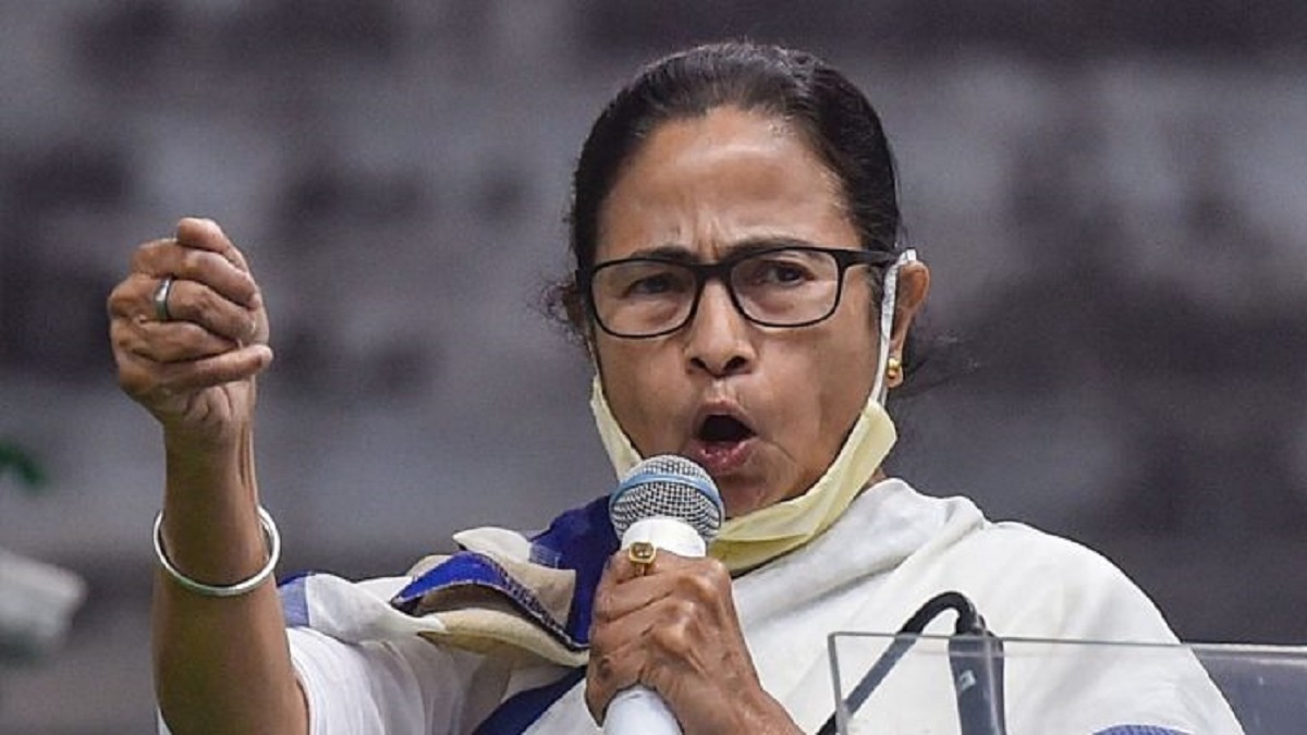 Extension of BSF's jurisdiction attempt to interfere into federal structure: Mamata Banerjee