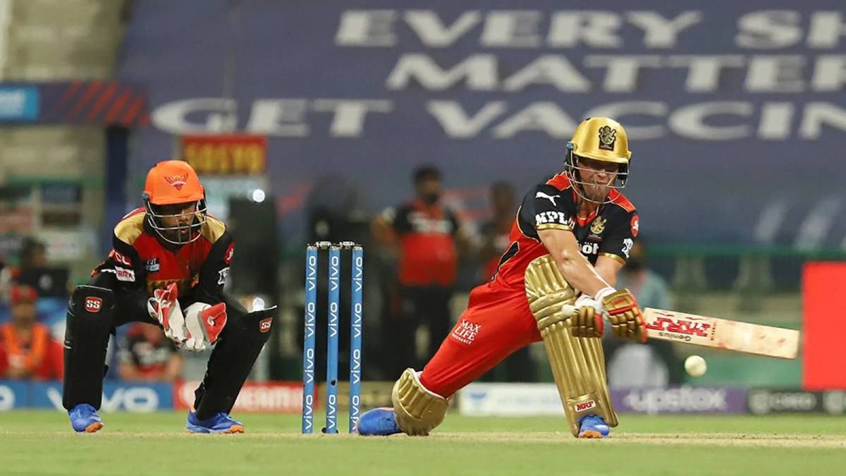 Royal Challengers Bangalore vs Sunrisers Hyderabad Highlights: SRH