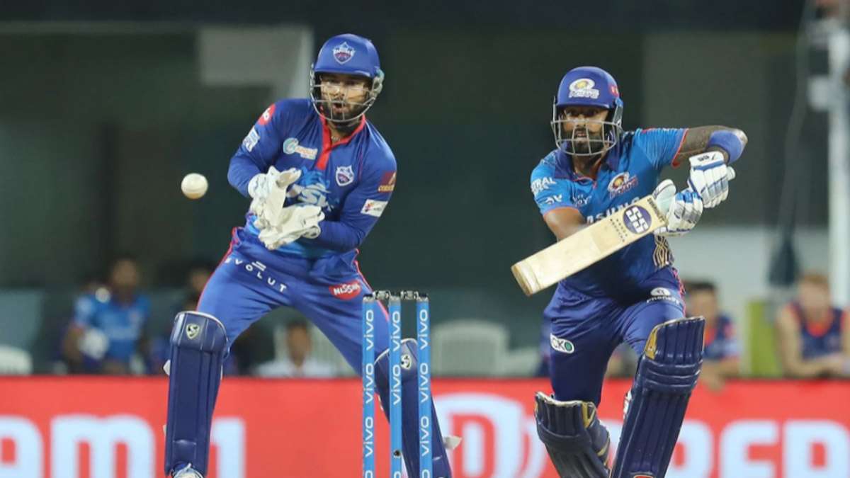 MI vs DC Dream 11 Prediction IPL 2021, MI Playing 11 vs DC, DC Playing 11 vs MI, Live Streaming Updates