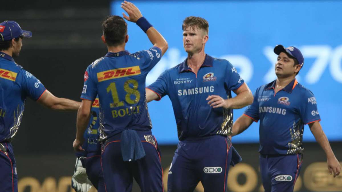 SRH vs MI IPL 2021: Mumbai cruise to 42-run win over Hyderabad