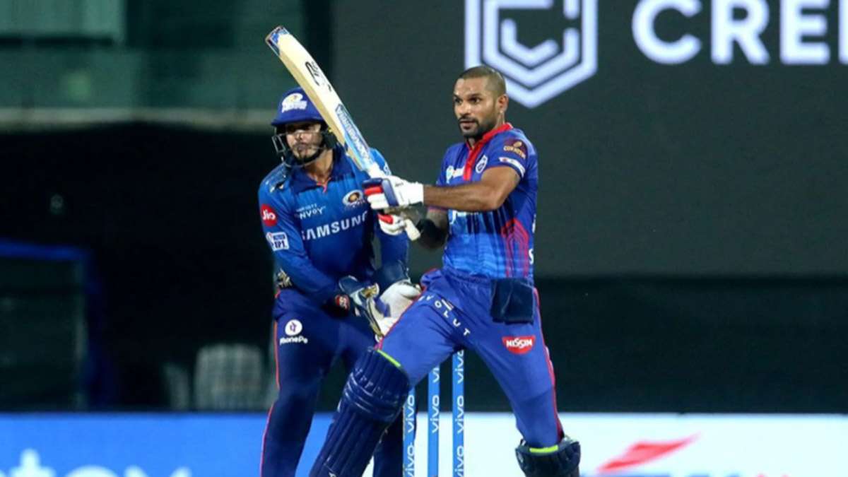 MI vs DC Head to Head IPL 2021: full squads, new signings, player ...