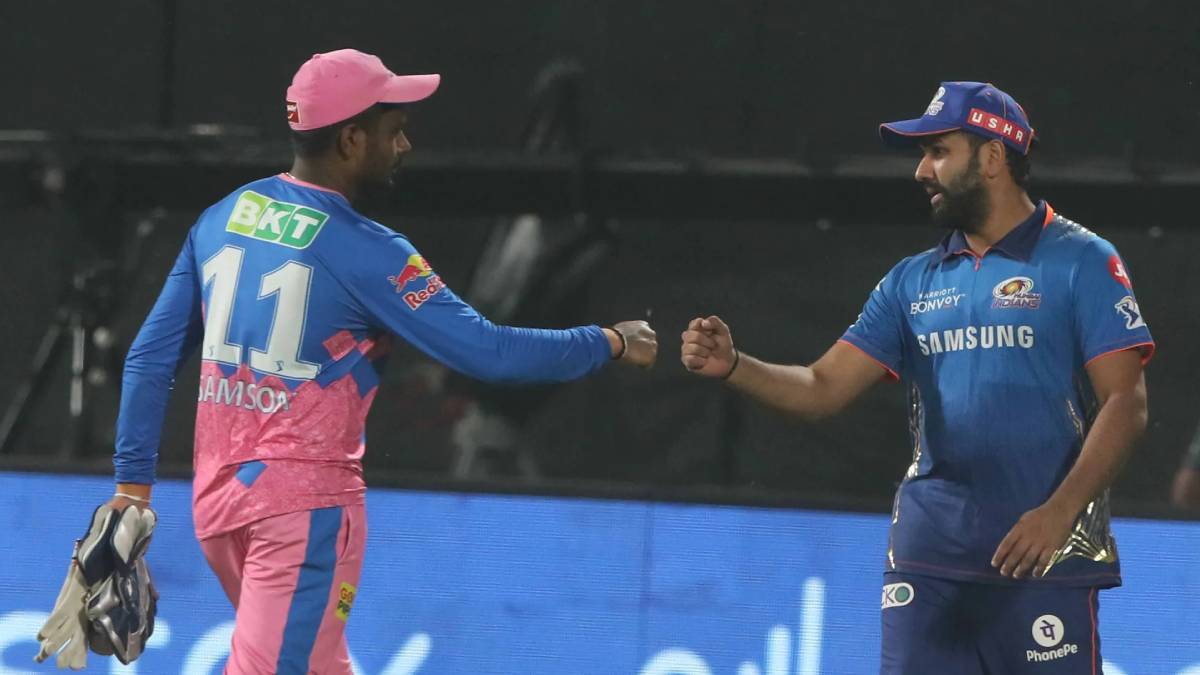 RR vs MI Head to Head IPL 2021: latest injury report, full squad, player  replacement, stats | Cricket News – India TV