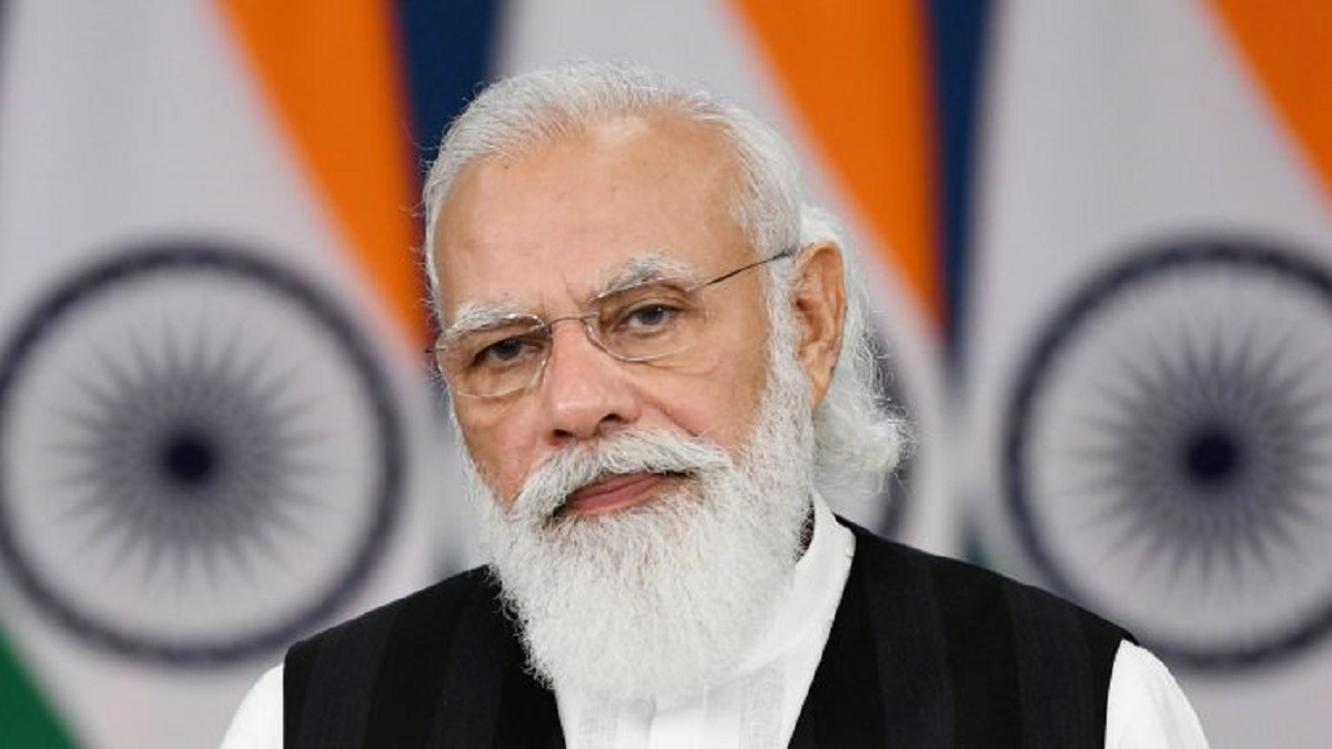Prime Minister Narendra Modi expressed anguish at the loss of lives in Uttarakhand due to heavy rains and noted that rescue operations are underway to help the affected.