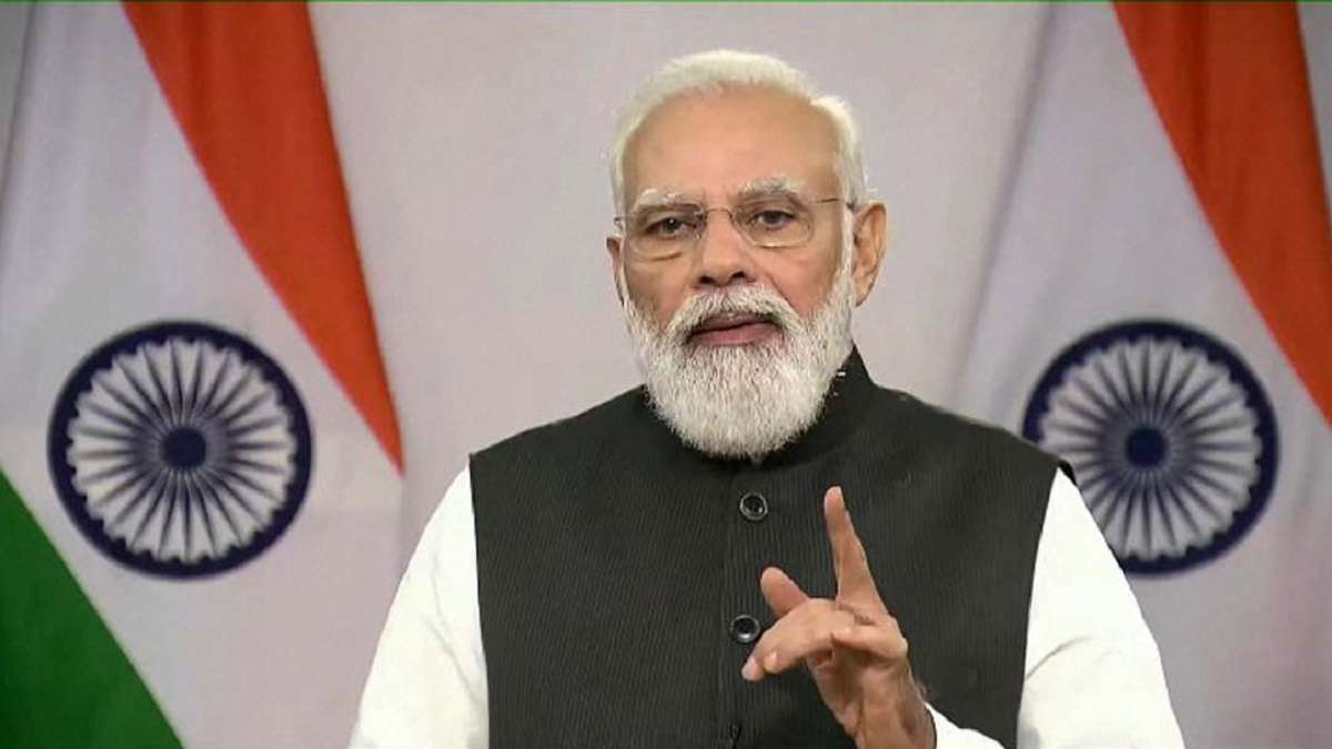 Lucknow: PM Modi to chair annual DGPs, IGPs conference in November