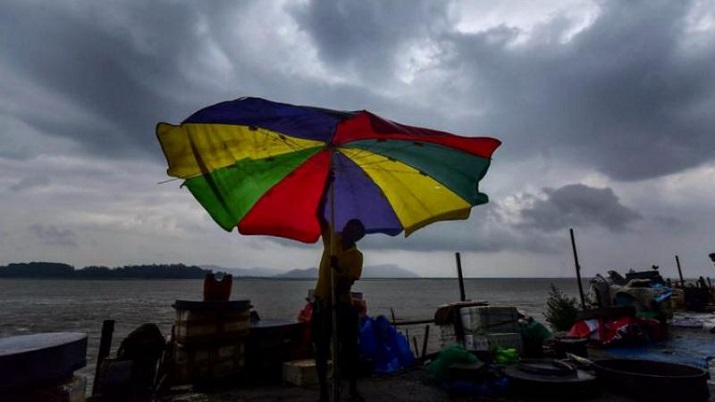 Kerala: IMD issues orange alert for 11 districts, predicts heavy rainfall