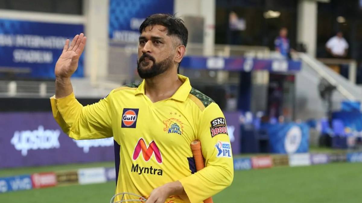 IPL 2021: Dhoni is one of great finishers, says DC coach Ponting