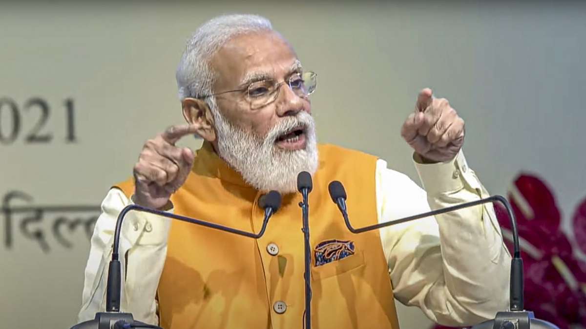 PM Narendra Modi to inaugurate 7 medical colleges in UP on October 25