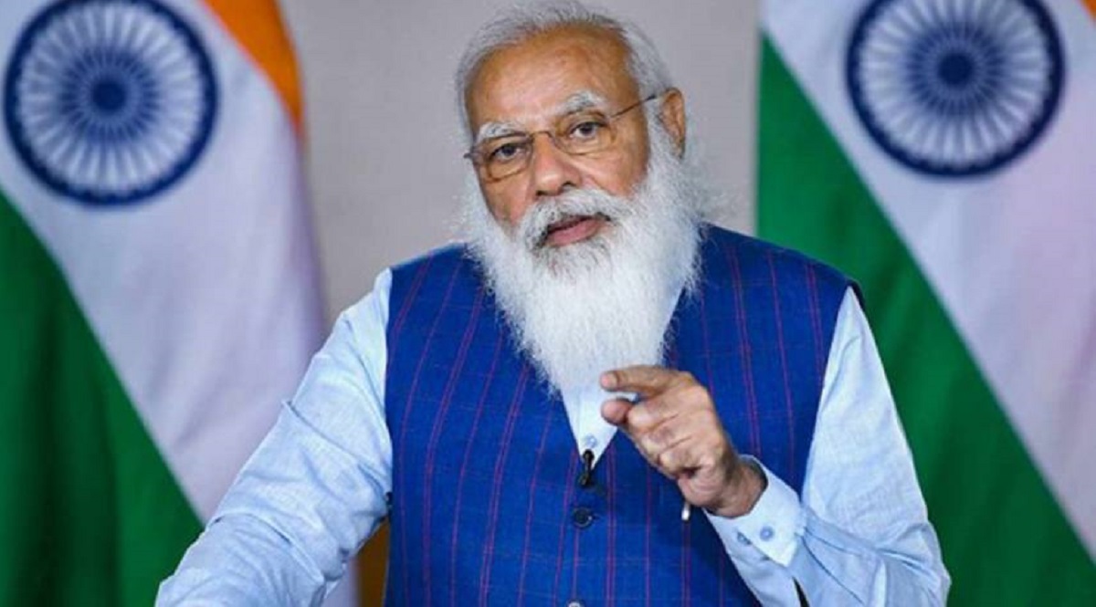 PM Modi to assess COVID-19 vaccination in districts with low coverage; review meet on Nov 3