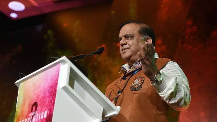 We are in talks with IOC for 2036 Olympics: IOA chief Narinder Batra