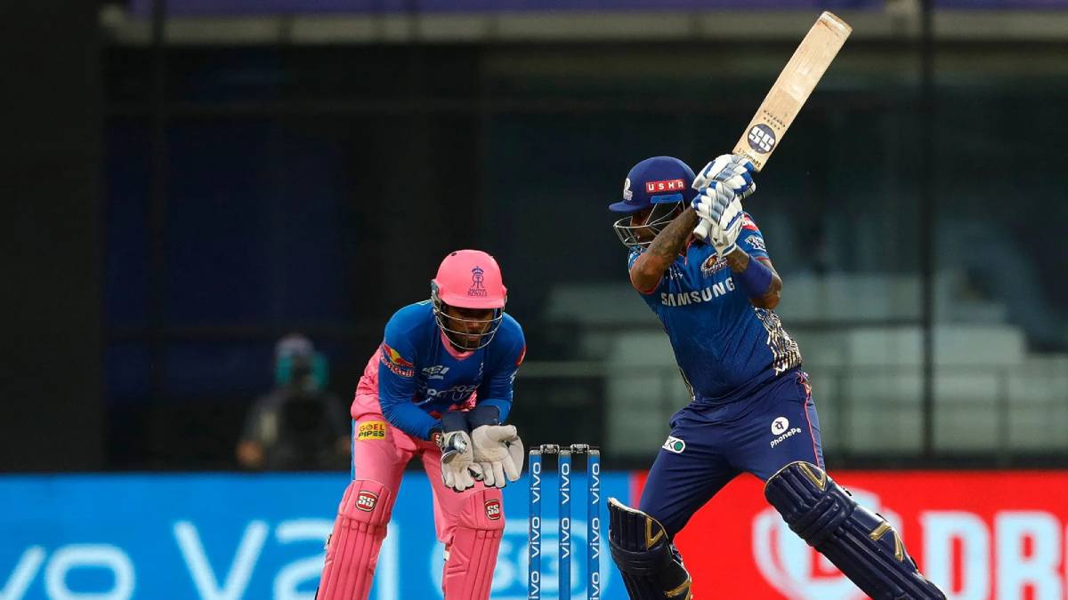 RR vs MI Live Streaming IPL 2021 When and Where to Watch Rajasthan Royals vs Mumbai Indians Live Cricket News
