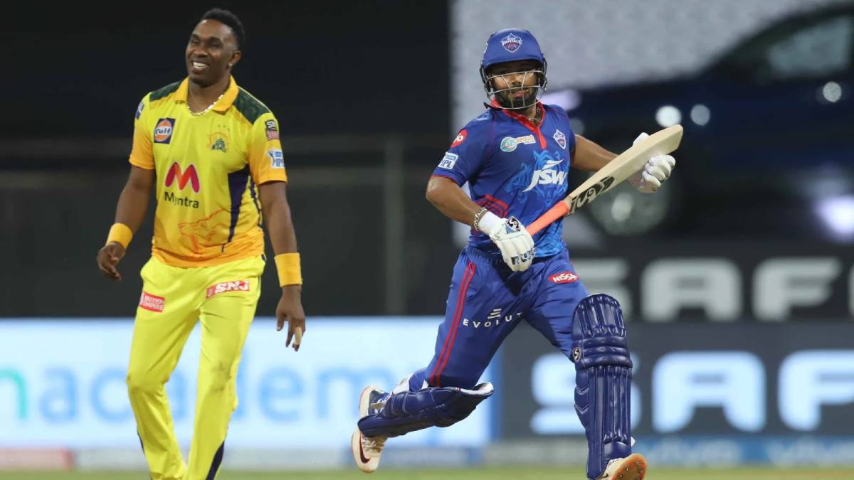 DC vs CSK Qualifier 1 Live Streaming IPL 2021: How to watch Delhi Capitals vs Chennai Super Kings Live Match