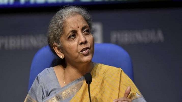 FM Nirmala Sitharaman embarks on week-long US visit to attend G-20, World Bank meetings