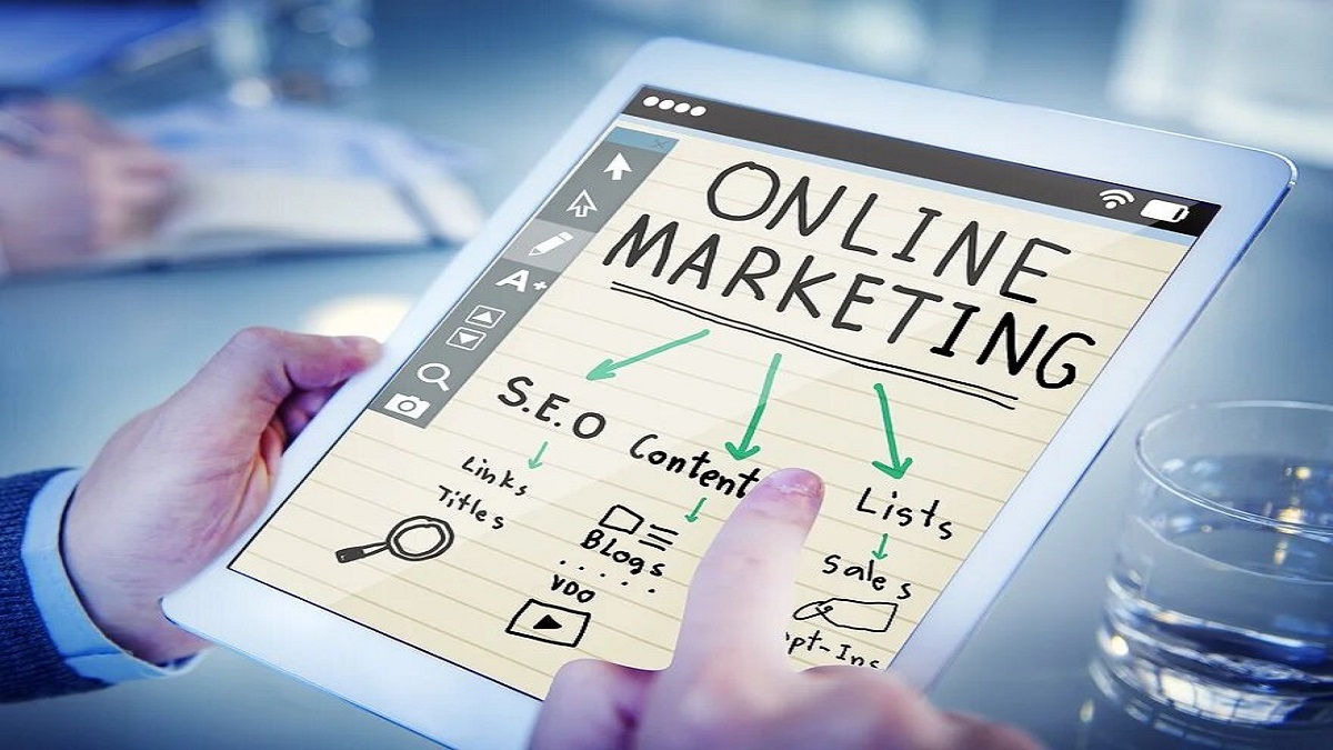 Here are top 6 Digital Marketing courses to pursue online