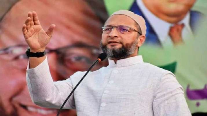 AIMIM will contest all Maharashtra polls: Asaduddin Owaisi