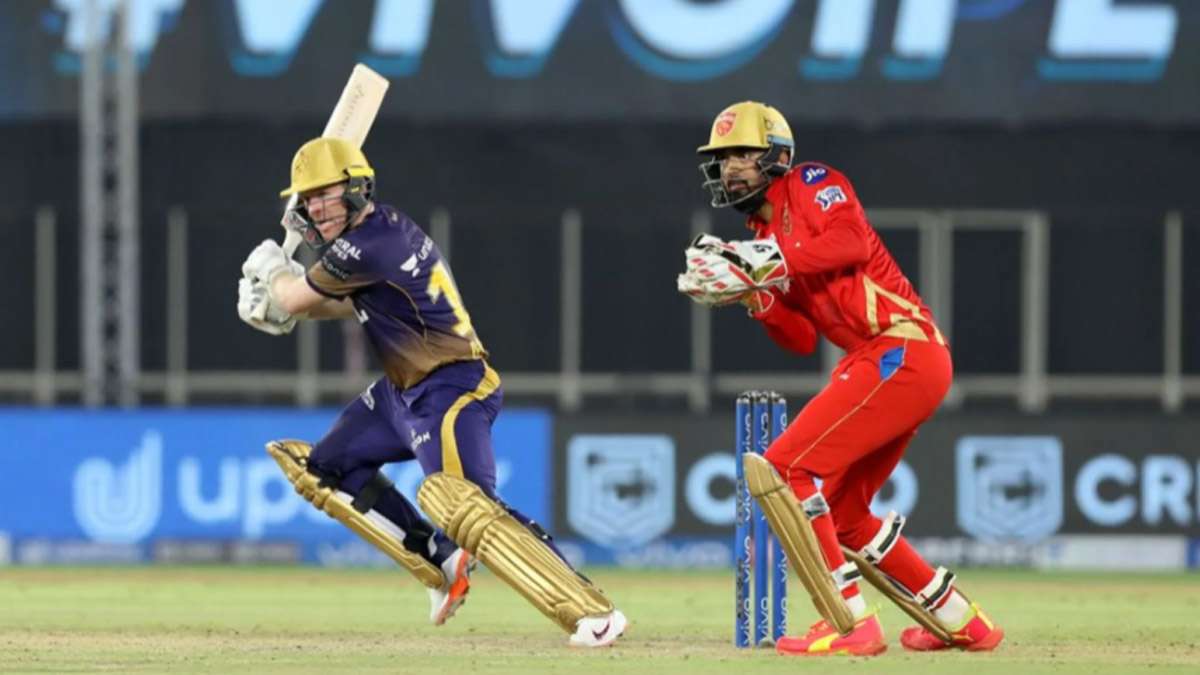 IPL 2021 Playoff Qualification Scenario: PBKS Boost Top-4 Chances, KKR ...