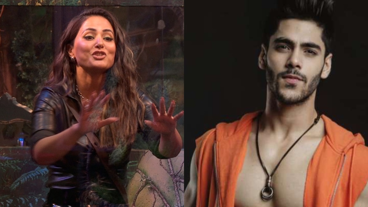 Bigg Boss 15 WKV: Simba Nagpal-Umar Riaz slug it out in Sultani Akhaada, Hina Khan appears as special guest