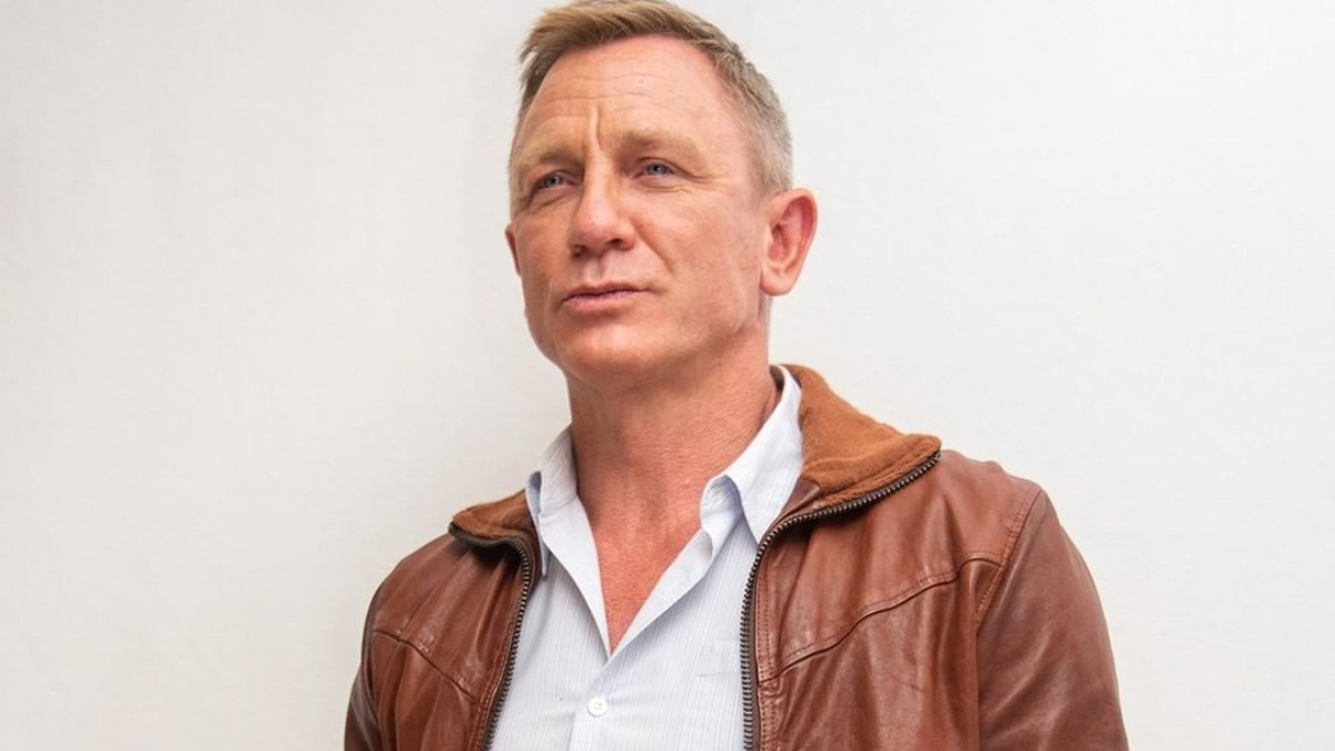 DYK about Daniel Craig's emotional side? No Time To Die actor admits he cries at TV ads