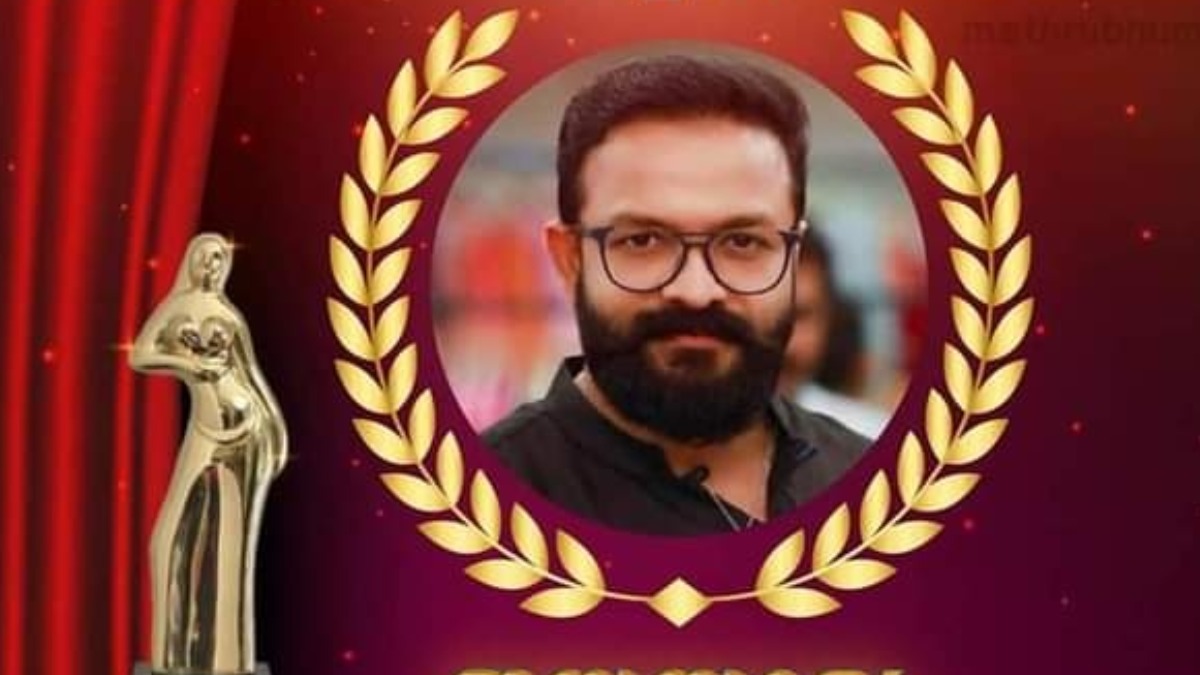 Kerala State Film Awards Jayasurya wins best actor and Anna Benn