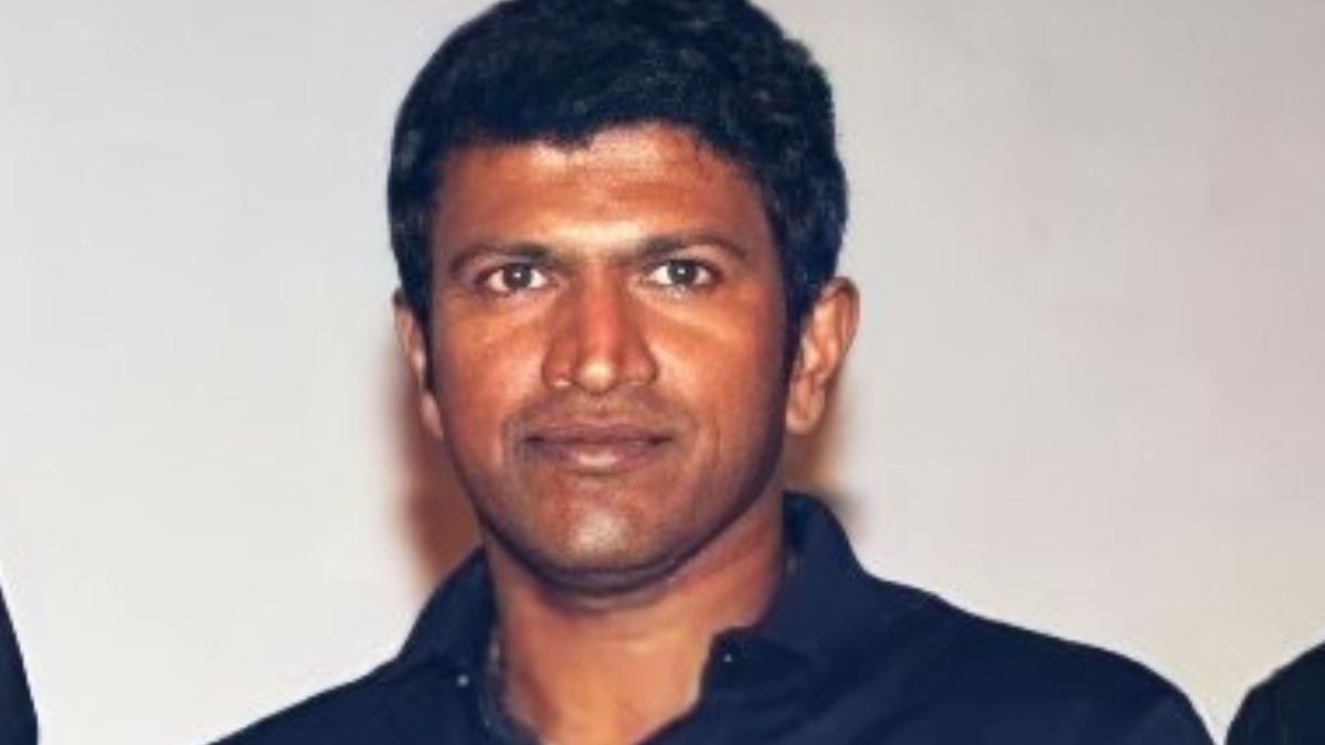 Kannada star Puneeth Rajkumar's fan dies of heart attack after news of actor's demise