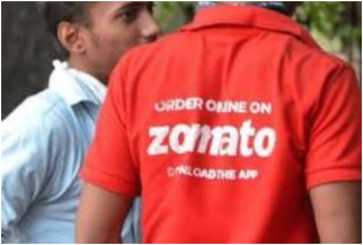 Now, you can order biryani from Hyderabad, kebabs from Lucknow from anywhere in India on Zomato