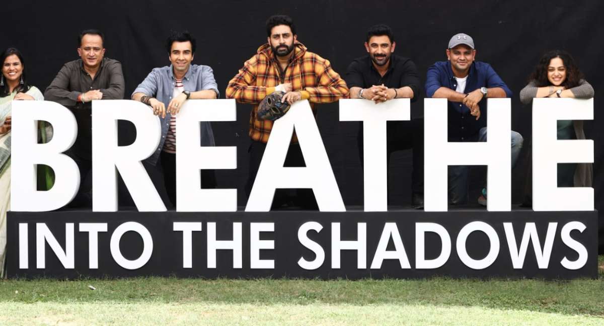 Abhishek Bachchan, Amit Sadh's 'Breathe: Into The Shadows' green-lit for new season