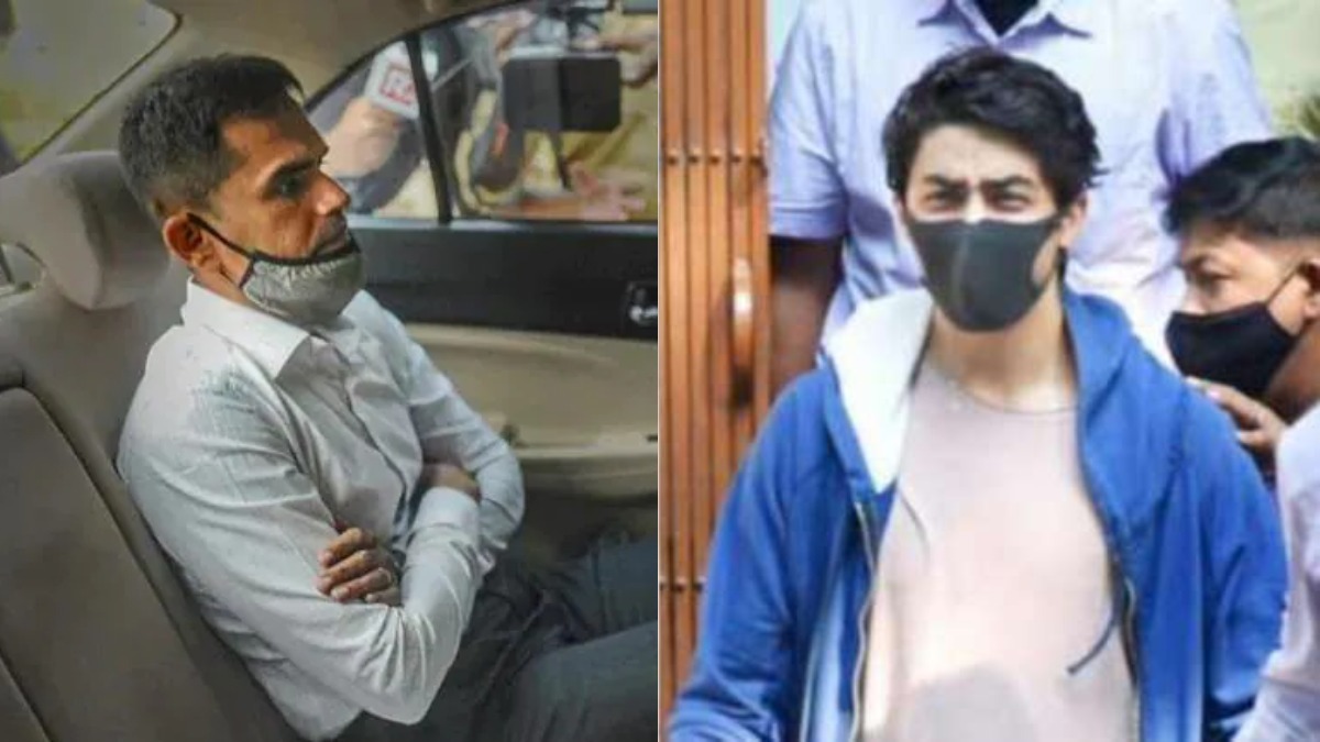 Who is Prabhakar Sail and why Aryan Khan denied all connection with him in High Court?