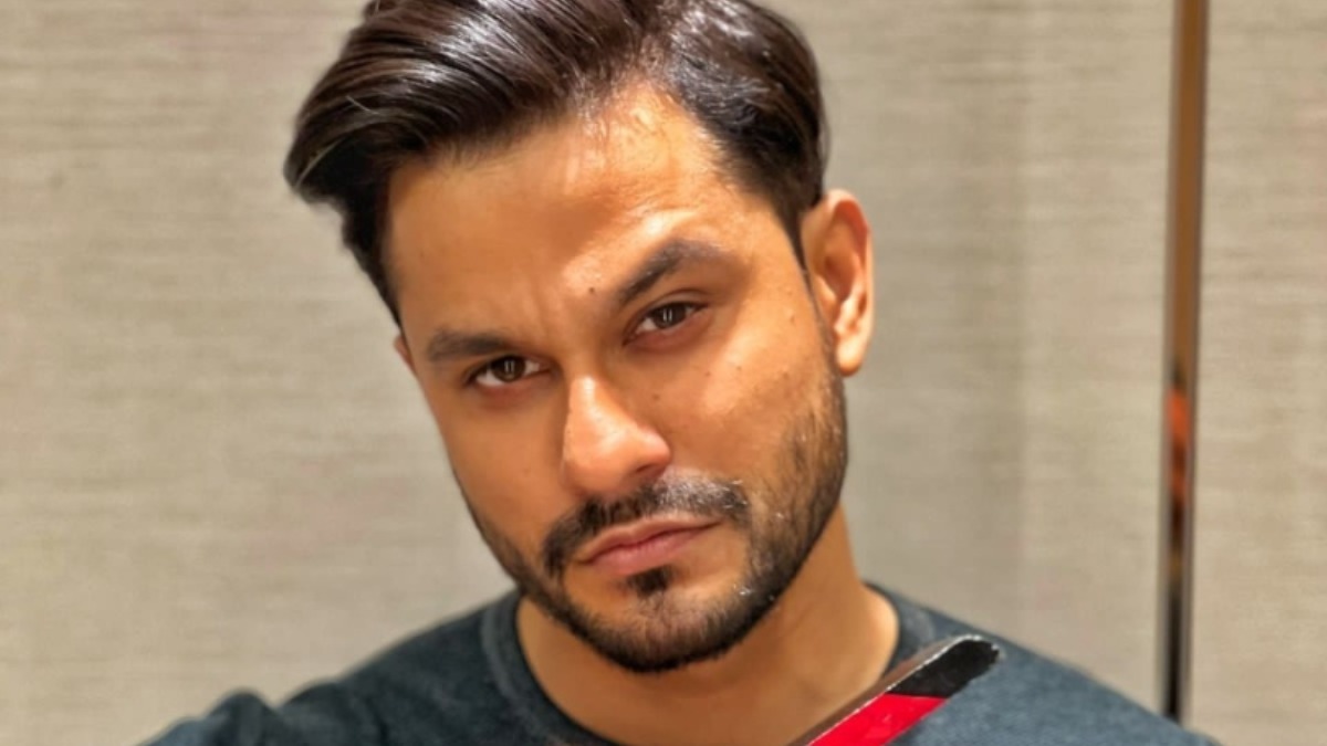 Kunal Kemmu commences shoot for cop thriller 'Abhay 3' | Celebrities News – India TV Kunal Kemmu commences shoot for cop thriller 'Abhay 3' | Celebrities News – India TV