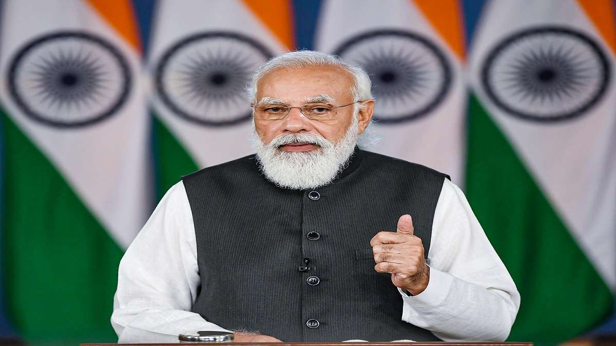 ‘Land of Opportunities’: At Dubai Expo 2020, PM Modi invites global ...