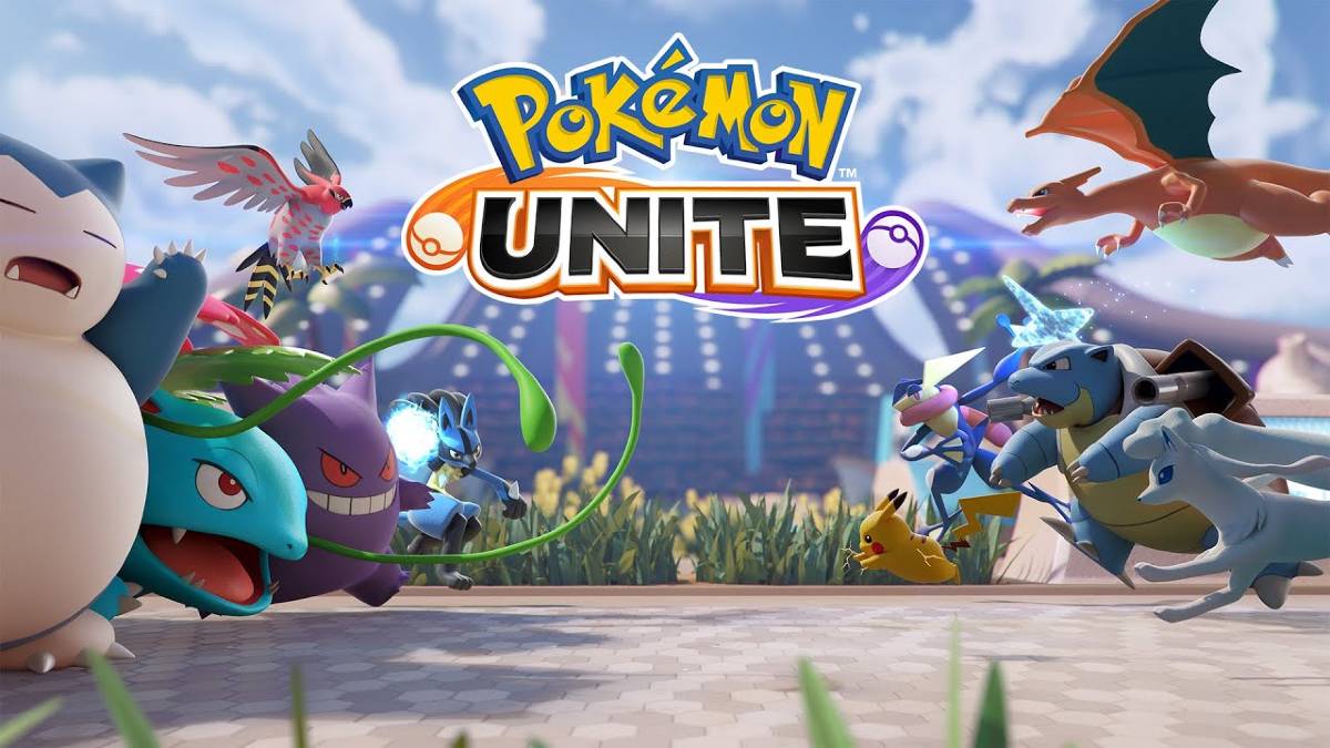 Pokemon Unite hits 25 million downloads: Here's what you need to know