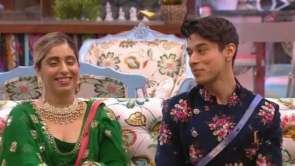 Bigg Boss 15 contestant Pratik Sehajpal says he's not going to be apologetic about his bond with Neha Bhasin