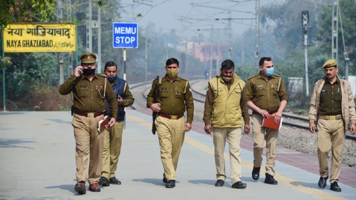 Rail roko agitation: Section 144 imposed in Lucknow; police warn of NSA over disruption of normalcy