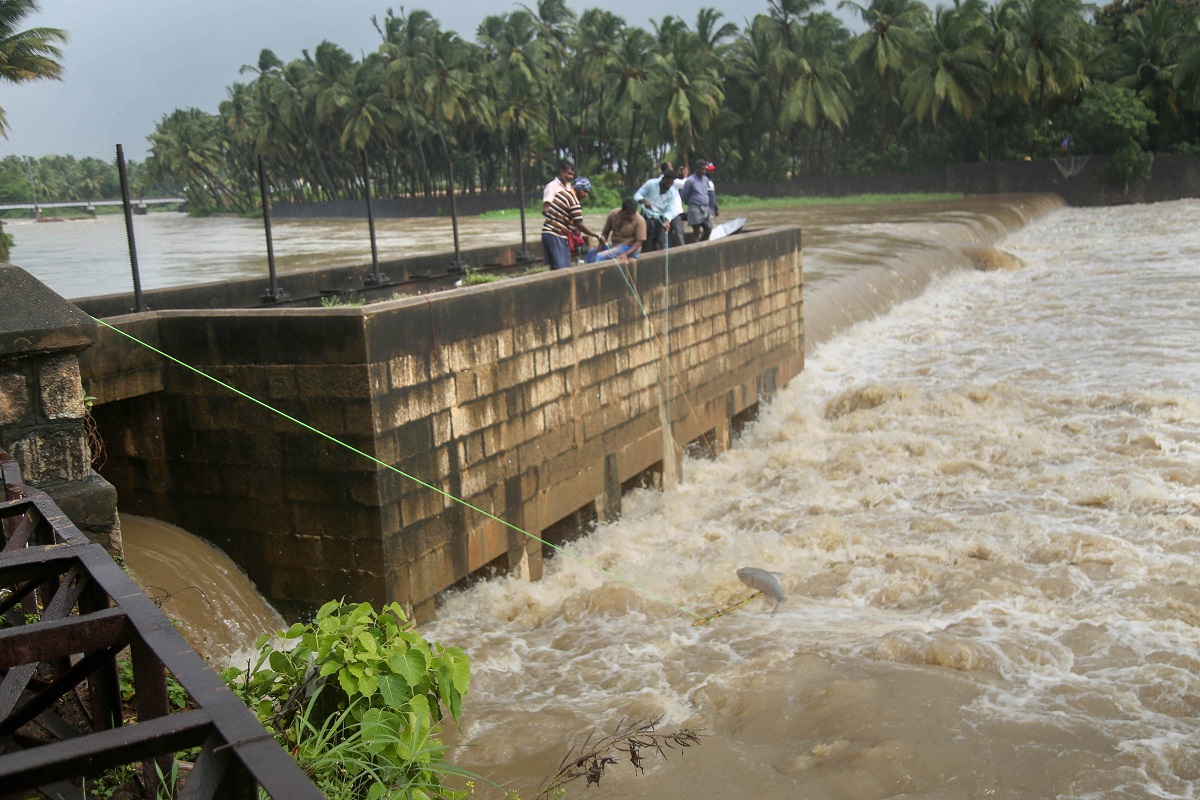 Kerala rains: Alert sounded as water level rises across various dams; people shifted to safer locations