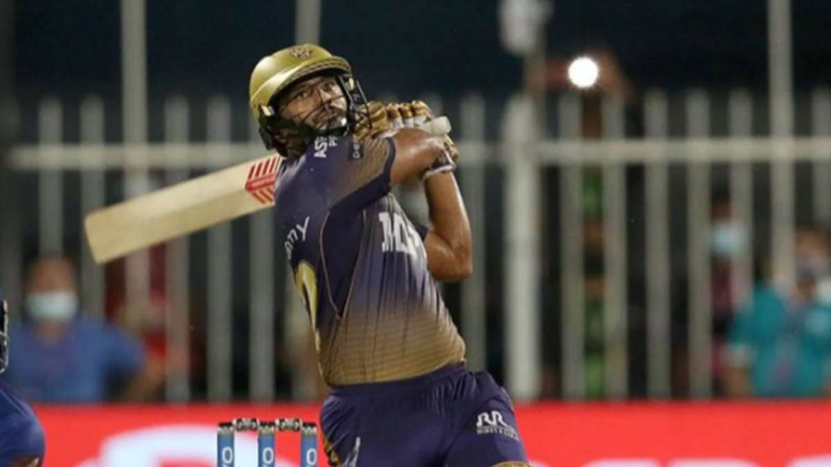 IPL 2021 Final, CSK vs KKR: Blow for Kolkata as Rahul Tripathi hit with injury scare