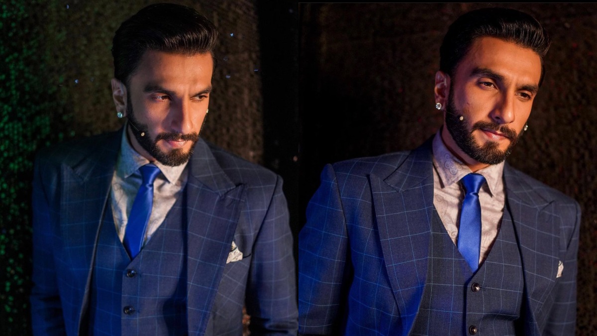The Big Picture: Ranveer Singh trolled after first episode of the show, netizens call him a boring host